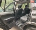 Черный Cанг Йонг Кирон, объемом двигателя 2 л и пробегом 205 тыс. км за 11500 $, фото 10 на Automoto.ua