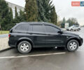 Чорний Cанг Йонг Kyron, об'ємом двигуна 2.3 л та пробігом 113 тис. км за 7500 $, фото 10 на Automoto.ua