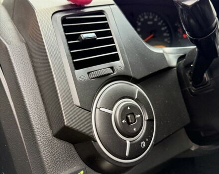 Чорний Cанг Йонг Kyron, об'ємом двигуна 2.3 л та пробігом 113 тис. км за 7500 $, фото 19 на Automoto.ua