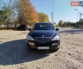 Чорний Cанг Йонг Kyron, об'ємом двигуна 2 л та пробігом 126 тис. км за 9500 $, фото 2 на Automoto.ua