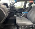 Чорний Cанг Йонг Kyron, об'ємом двигуна 2.3 л та пробігом 221 тис. км за 7490 $, фото 17 на Automoto.ua