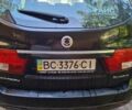 Чорний Cанг Йонг Kyron, об'ємом двигуна 2 л та пробігом 117 тис. км за 7800 $, фото 1 на Automoto.ua