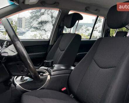 Черный Cанг Йонг Кирон, объемом двигателя 2 л и пробегом 117 тыс. км за 8200 $, фото 8 на Automoto.ua