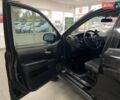 Чорний Cанг Йонг Kyron, об'ємом двигуна 2.3 л та пробігом 221 тис. км за 7490 $, фото 14 на Automoto.ua