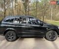 Черный Cанг Йонг Кирон, объемом двигателя 2 л и пробегом 150 тыс. км за 8300 $, фото 8 на Automoto.ua