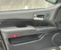 Чорний Cанг Йонг Kyron, об'ємом двигуна 2.3 л та пробігом 126 тис. км за 4700 $, фото 12 на Automoto.ua