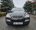 Чорний Cанг Йонг Kyron, об'ємом двигуна 2 л та пробігом 114 тис. км за 8000 $, фото 1 на Automoto.ua