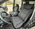 Чорний Cанг Йонг Kyron, об'ємом двигуна 2.3 л та пробігом 126 тис. км за 4700 $, фото 14 на Automoto.ua