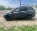 Черный Cанг Йонг Кирон, объемом двигателя 2 л и пробегом 250 тыс. км за 4500 $, фото 3 на Automoto.ua