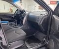 Чорний Cанг Йонг Kyron, об'ємом двигуна 2.3 л та пробігом 221 тис. км за 7490 $, фото 27 на Automoto.ua