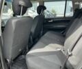 Черный Cанг Йонг Кирон, объемом двигателя 2 л и пробегом 245 тыс. км за 7590 $, фото 12 на Automoto.ua