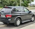 Чорний Cанг Йонг Kyron, об'ємом двигуна 2.3 л та пробігом 126 тис. км за 4700 $, фото 7 на Automoto.ua