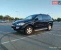 Черный Cанг Йонг Кирон, объемом двигателя 2 л и пробегом 172 тыс. км за 8499 $, фото 11 на Automoto.ua