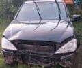 Чорний Cанг Йонг Kyron, об'ємом двигуна 2 л та пробігом 378 тис. км за 4900 $, фото 5 на Automoto.ua