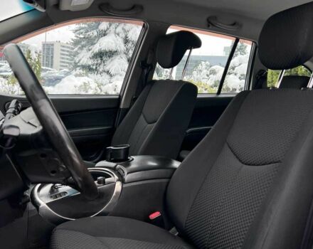 Черный Cанг Йонг Кирон, объемом двигателя 2 л и пробегом 117 тыс. км за 8200 $, фото 8 на Automoto.ua