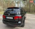 Черный Cанг Йонг Кирон, объемом двигателя 2 л и пробегом 150 тыс. км за 8300 $, фото 10 на Automoto.ua