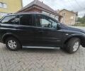 Черный Cанг Йонг Кирон, объемом двигателя 0 л и пробегом 120 тыс. км за 5999 $, фото 6 на Automoto.ua