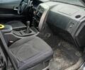 Черный Cанг Йонг Кирон, объемом двигателя 2 л и пробегом 125 тыс. км за 6700 $, фото 2 на Automoto.ua