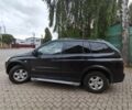 Черный Cанг Йонг Кирон, объемом двигателя 0 л и пробегом 120 тыс. км за 5999 $, фото 4 на Automoto.ua