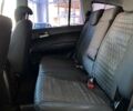 Черный Cанг Йонг Кирон, объемом двигателя 2 л и пробегом 430 тыс. км за 5100 $, фото 9 на Automoto.ua