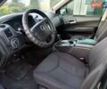 Черный Cанг Йонг Кирон, объемом двигателя 2 л и пробегом 245 тыс. км за 7000 $, фото 6 на Automoto.ua