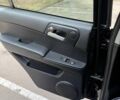 Черный Cанг Йонг Кирон, объемом двигателя 2 л и пробегом 150 тыс. км за 8300 $, фото 19 на Automoto.ua