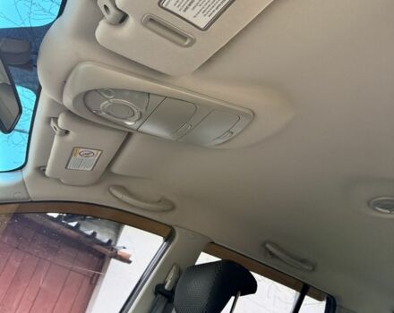 Чорний Cанг Йонг Kyron, об'ємом двигуна 2.3 л та пробігом 113 тис. км за 7500 $, фото 21 на Automoto.ua