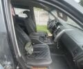 Черный Cанг Йонг Кирон, объемом двигателя 2 л и пробегом 250 тыс. км за 4500 $, фото 7 на Automoto.ua