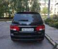 Чорний Cанг Йонг Kyron, об'ємом двигуна 2.3 л та пробігом 245 тис. км за 7300 $, фото 11 на Automoto.ua