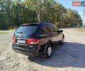 Чорний Cанг Йонг Kyron, об'ємом двигуна 2 л та пробігом 126 тис. км за 9500 $, фото 3 на Automoto.ua