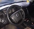 Чорний Cанг Йонг Kyron, об'ємом двигуна 2 л та пробігом 170 тис. км за 7900 $, фото 3 на Automoto.ua