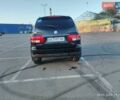 Черный Cанг Йонг Кирон, объемом двигателя 2 л и пробегом 172 тыс. км за 8499 $, фото 6 на Automoto.ua