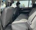 Черный Cанг Йонг Кирон, объемом двигателя 2 л и пробегом 245 тыс. км за 6990 $, фото 12 на Automoto.ua