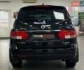 Чорний Cанг Йонг Kyron, об'ємом двигуна 2.3 л та пробігом 221 тис. км за 7490 $, фото 9 на Automoto.ua