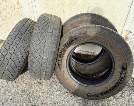 Черный Cанг Йонг Кирон, объемом двигателя 2 л и пробегом 150 тыс. км за 8700 $, фото 23 на Automoto.ua