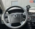 Черный Cанг Йонг Кирон, объемом двигателя 2 л и пробегом 245 тыс. км за 6690 $, фото 24 на Automoto.ua