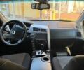 Черный Cанг Йонг Кирон, объемом двигателя 2 л и пробегом 214 тыс. км за 7000 $, фото 5 на Automoto.ua