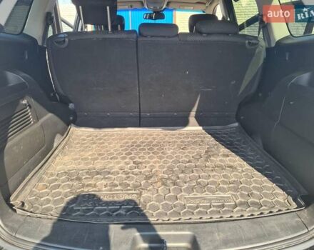 Чорний Cанг Йонг Kyron, об'ємом двигуна 2 л та пробігом 133 тис. км за 10000 $, фото 26 на Automoto.ua