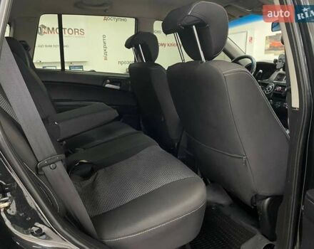 Черный Cанг Йонг Кирон, объемом двигателя 2.3 л и пробегом 221 тыс. км за 6490 $, фото 28 на Automoto.ua