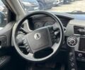 Черный Cанг Йонг Кирон, объемом двигателя 2 л и пробегом 151 тыс. км за 8590 $, фото 10 на Automoto.ua