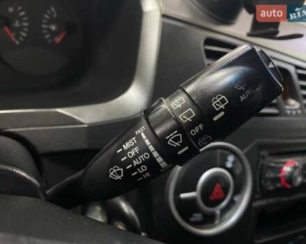 Черный Cанг Йонг Кирон, объемом двигателя 2.3 л и пробегом 221 тыс. км за 6490 $, фото 20 на Automoto.ua