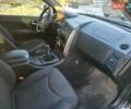 Черный Cанг Йонг Кирон, объемом двигателя 2 л и пробегом 180 тыс. км за 6900 $, фото 14 на Automoto.ua