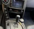 Черный Cанг Йонг Кирон, объемом двигателя 2 л и пробегом 150 тыс. км за 8300 $, фото 24 на Automoto.ua