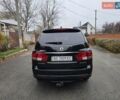 Чорний Cанг Йонг Kyron, об'ємом двигуна 2 л та пробігом 114 тис. км за 8000 $, фото 5 на Automoto.ua