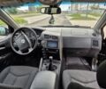 Чорний Cанг Йонг Kyron, об'ємом двигуна 2.3 л та пробігом 126 тис. км за 4700 $, фото 10 на Automoto.ua