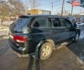 Черный Cанг Йонг Кирон, объемом двигателя 2 л и пробегом 180 тыс. км за 6900 $, фото 4 на Automoto.ua
