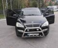 Черный Cанг Йонг Кирон, объемом двигателя 2 л и пробегом 186 тыс. км за 9200 $, фото 1 на Automoto.ua