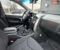 Черный Cанг Йонг Кирон, объемом двигателя 2 л и пробегом 163 тыс. км за 7000 $, фото 20 на Automoto.ua