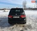 Черный Cанг Йонг Кирон, объемом двигателя 2 л и пробегом 200 тыс. км за 7800 $, фото 7 на Automoto.ua