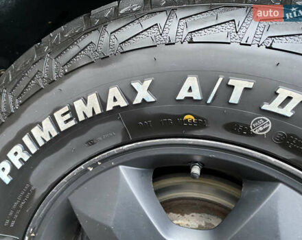 Чорний Cанг Йонг Kyron, об'ємом двигуна 2 л та пробігом 220 тис. км за 5000 $, фото 26 на Automoto.ua